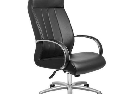Executive Chair Armchair Imitation leather Upholstery Office Chair Swivel Computer Chairs new